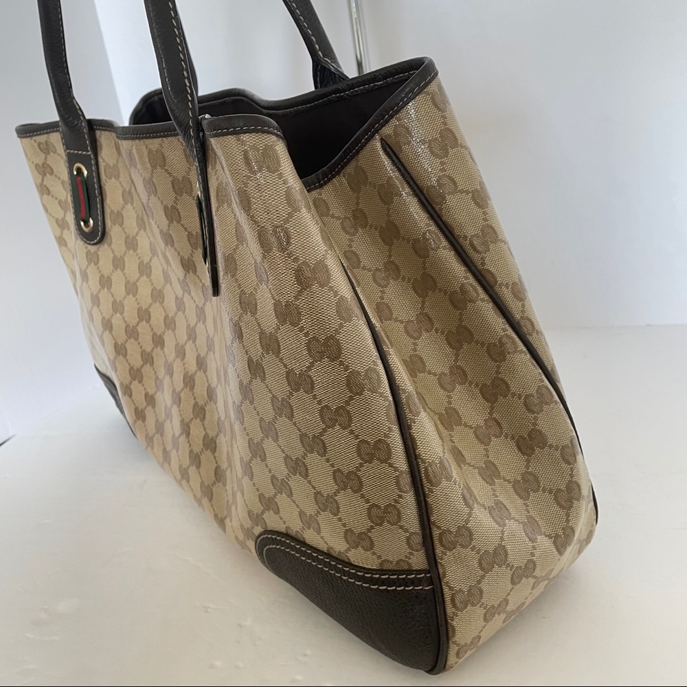 🔴SOLD🔴Gucci Bag - Picture 10 of 16